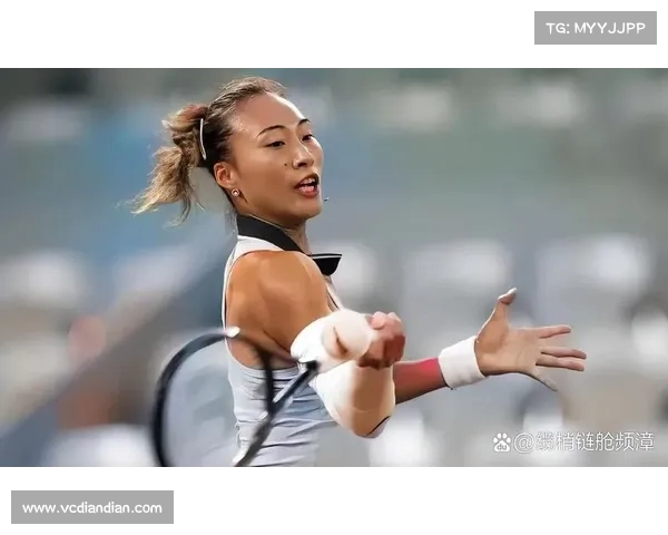 网球赛场上的失落与反思：一次失败背后的深刻教训与成长